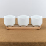 Styled Tasting Cup