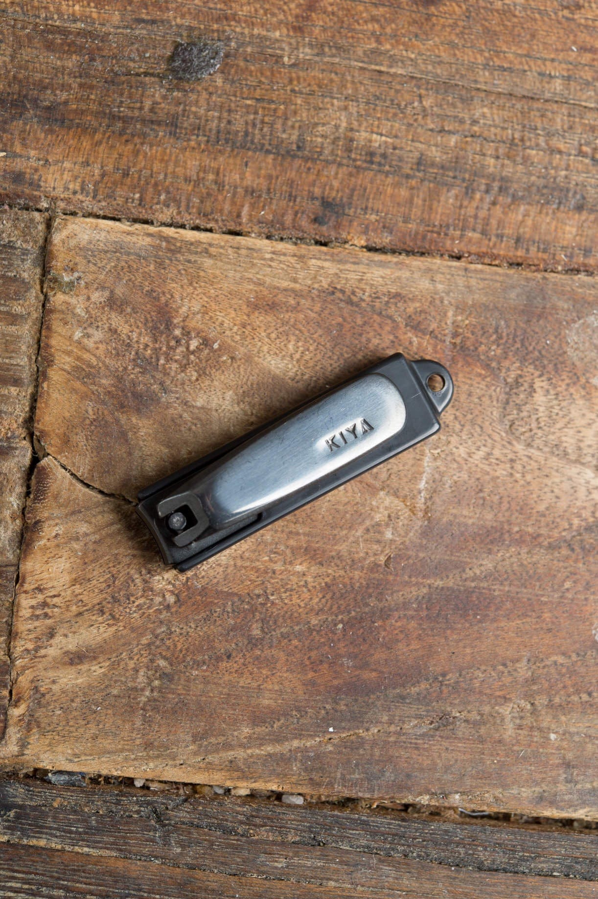 KIYA Beauty Grooming Nail Clippers