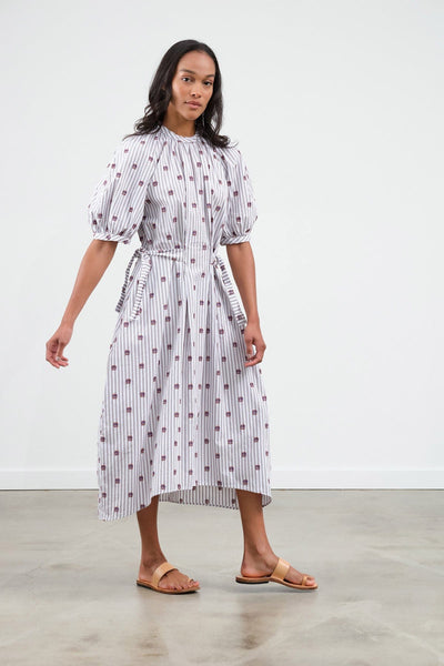 Henrik Vibskov Gambit Dress – Cedar & Hyde Mercantile
