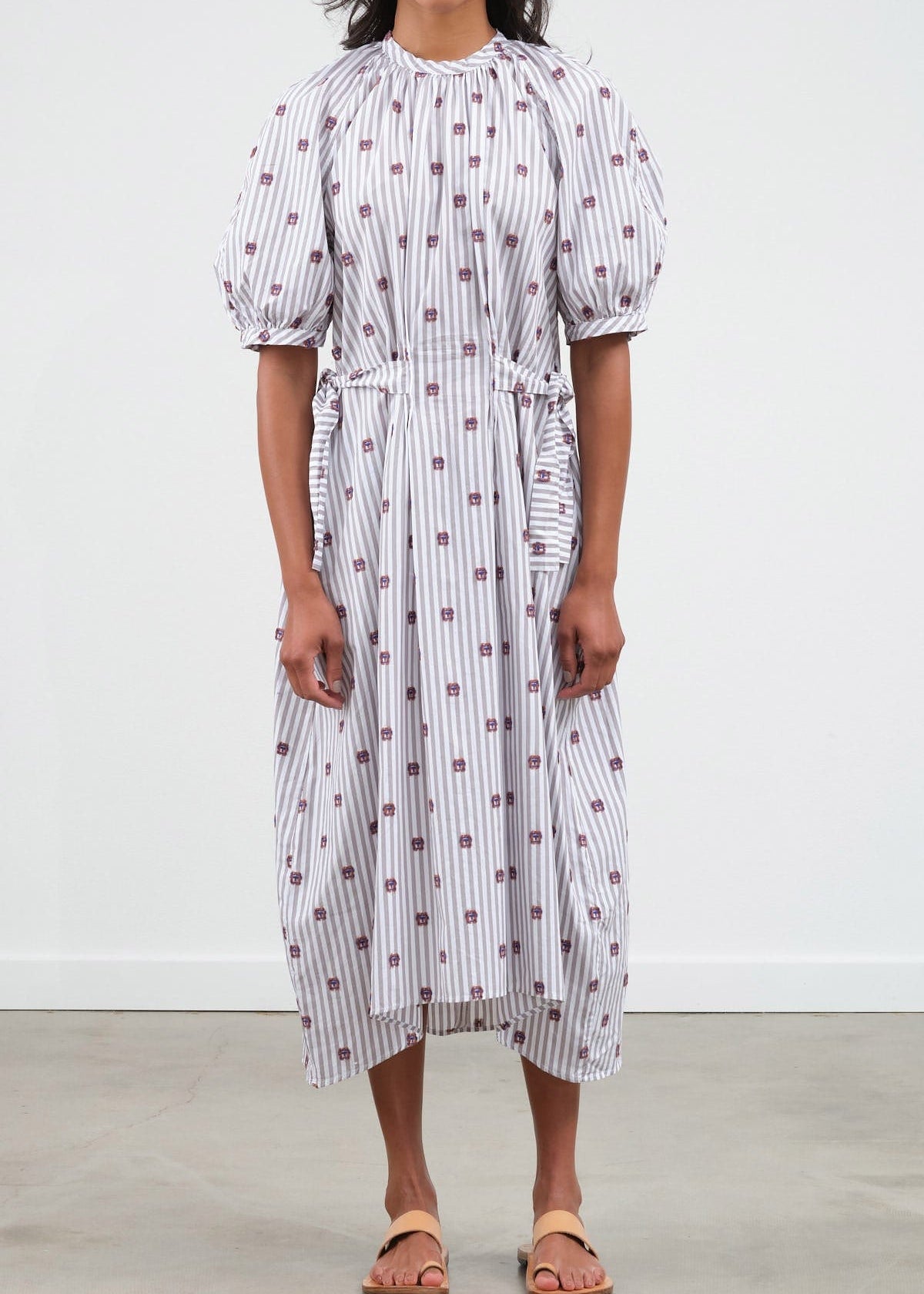 Henrik Vibskov Apparel Womens Dresses Gambit Dress