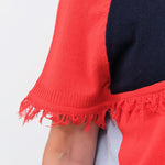 Henrik Vibskov Apparel Womens Blouses Suit Cover Polo Knit