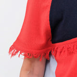 Henrik Vibskov Apparel Womens Blouses Suit Cover Polo Knit