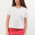Hey Gang Apparel Womens Tees The Boxy Tee
