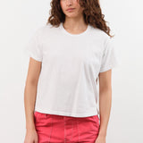 Hey Gang Apparel Womens Tees The Boxy Tee
