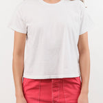 Hey Gang Apparel Womens Tees The Boxy Tee