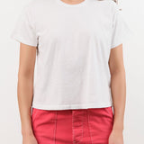 Hey Gang Apparel Womens Tees The Boxy Tee