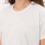 Hey Gang Apparel Womens Tees The Boxy Tee