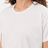 Hey Gang Apparel Womens Tees The Boxy Tee