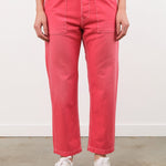 Hey Gang Apparel Womens Pants The Officer Pant