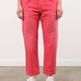 Hey Gang Apparel Womens Pants The Officer Pant