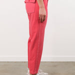 Hey Gang Apparel Womens Pants The Officer Pant