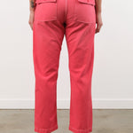 Hey Gang Apparel Womens Pants The Officer Pant