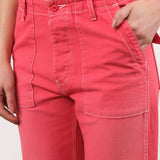 Hey Gang Apparel Womens Pants The Officer Pant