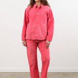 Hey Gang Apparel Womens Pants The Officer Pant