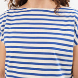 Hey Gang Apparel Womens Blouses The Sailor Shirt