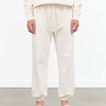 The Sweatpants by Hey Gang in Natural