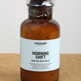 Hudson Made Beauty Body Morning Shift Dead Sea Bath Salts