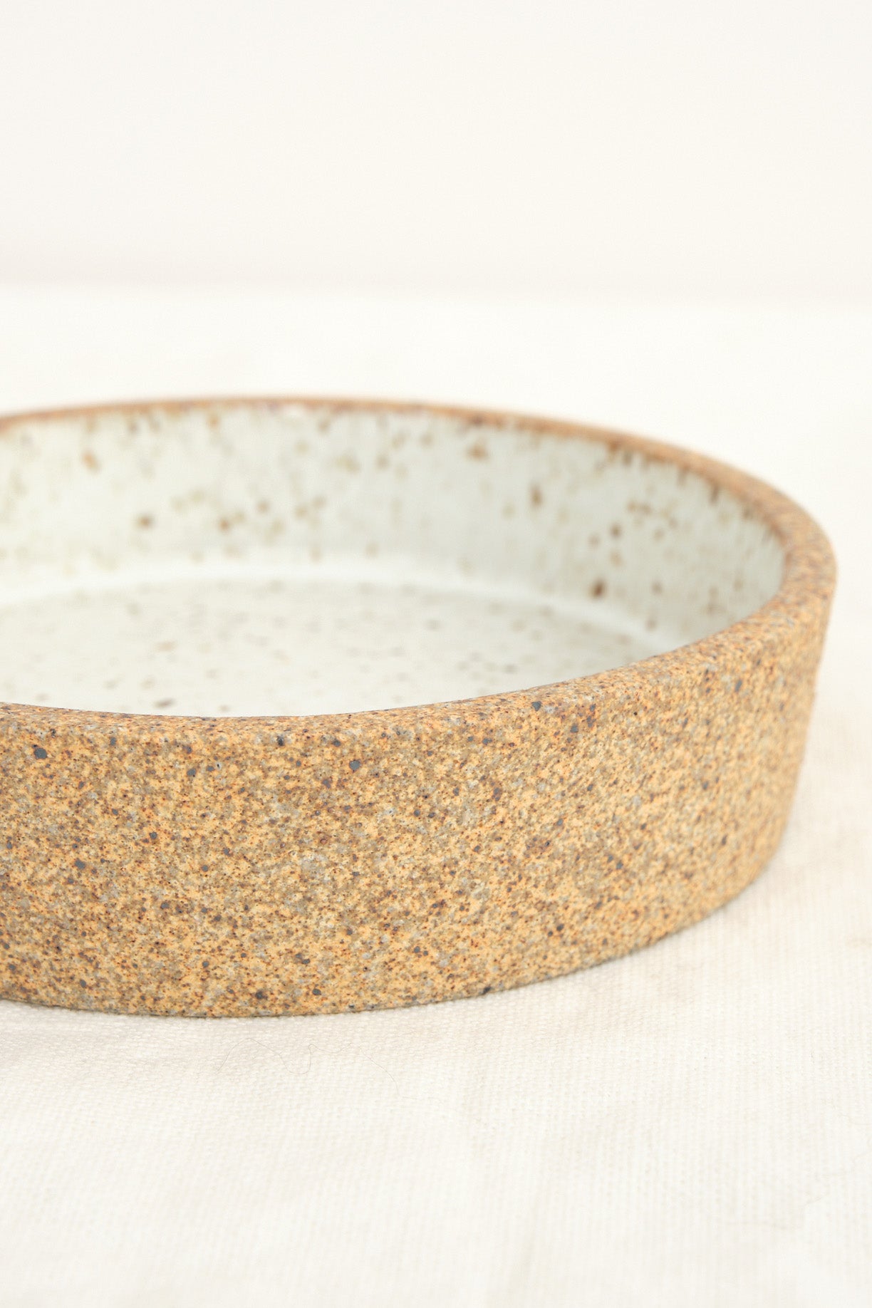 Cazuelita Stoneware bowl