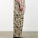 Ichi Antiquities Apparel Womens Pants Camo Pants Beige Camo / One Size