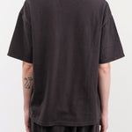 Ichi Antiquities Apparel Womens Lounge Cotton T-Shirt in Black Black / One Size