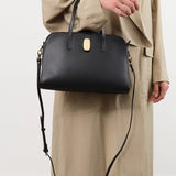 Il Bisonte Accessories Bags Atelier Handbag Nero / 12.5" L X 8.25" W X 5" D