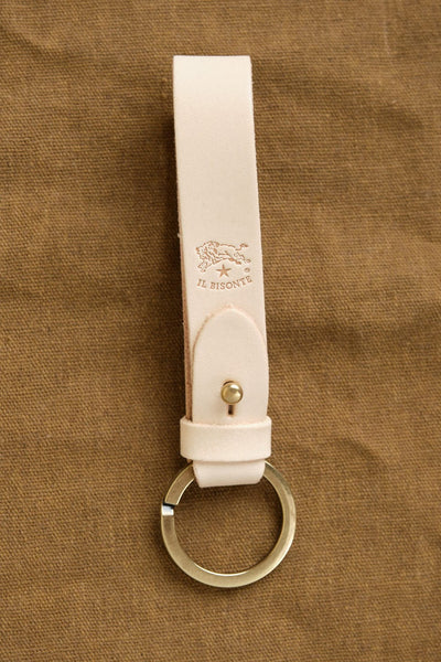 Il Bisonte Classic Key Holder – Cedar & Hyde Mercantile