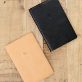 Classic Notebook by Il Bisonte in Nero