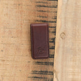 Il Bisonte Accessories Wallets Duccio Money Holder