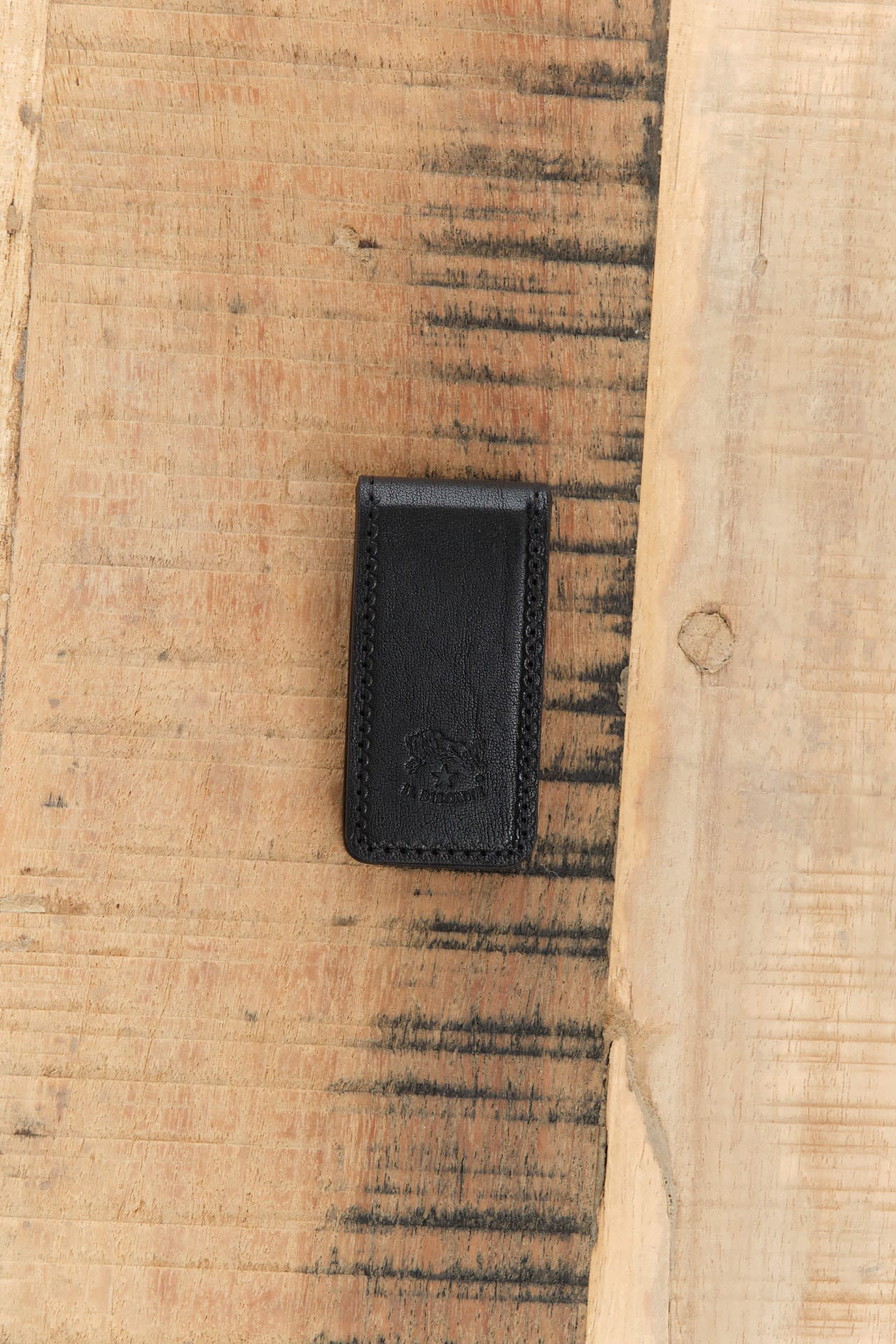 Il Bisonte Accessories Wallets Duccio Money Holder