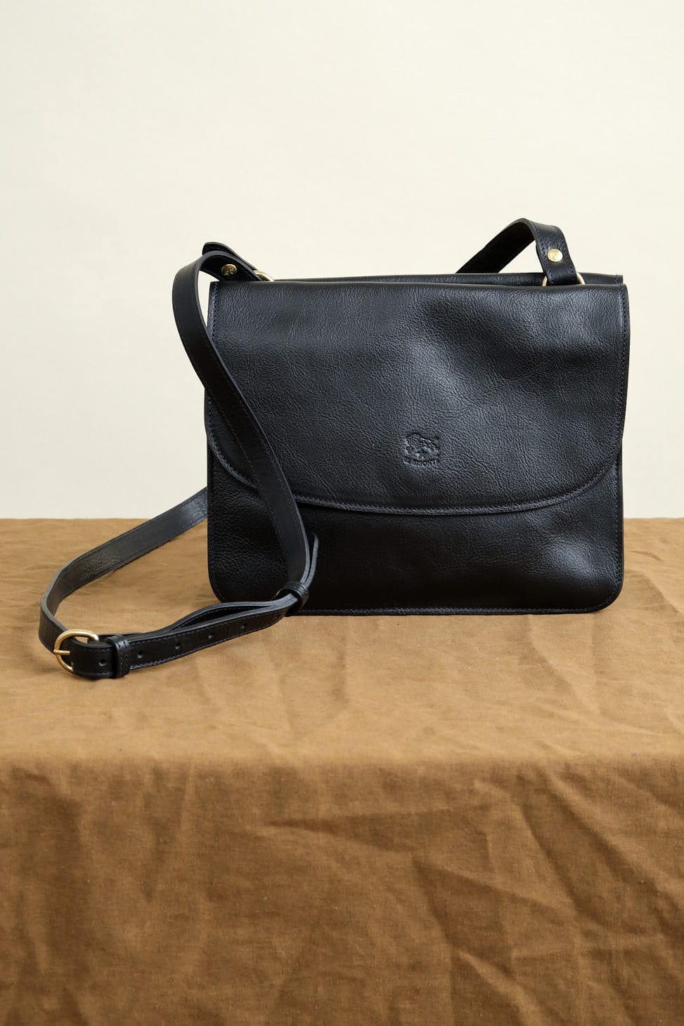 Il bisonte crossbody bag Clearance