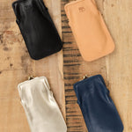 Il Bisonte Accessories Sunglasses Glasses Case