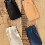Il Bisonte Accessories Sunglasses Glasses Case