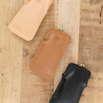 Il Bisonte Accessories Sunglasses Glasses Case