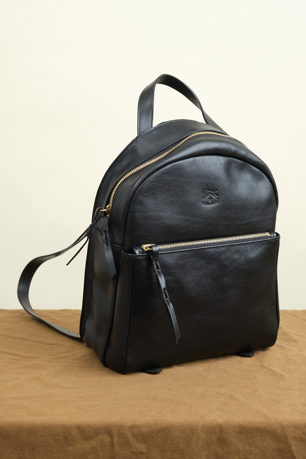 Il Bisonte Lungarno Backpack Bag