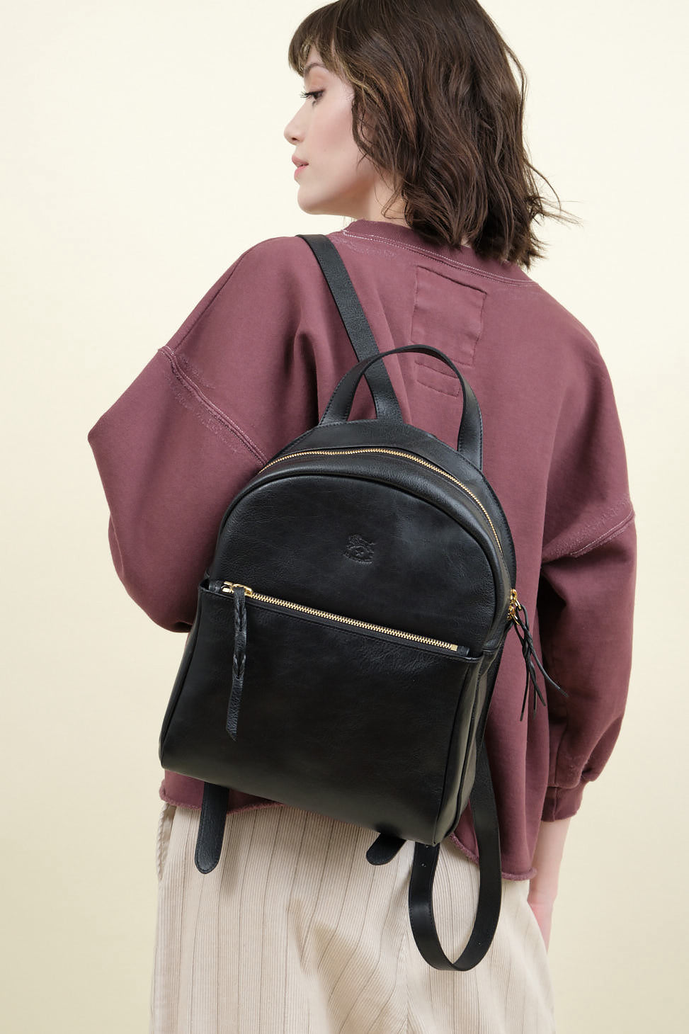 Lungarno Backpack Bag
