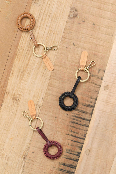 il-bisonte-tessa-key-holder-