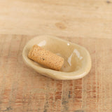 Incausa Home Incense Elbow Smudge Pot