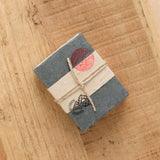 Exfoliating Charcoal Soap