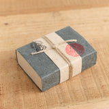 Exfoliating Charcoal Soap