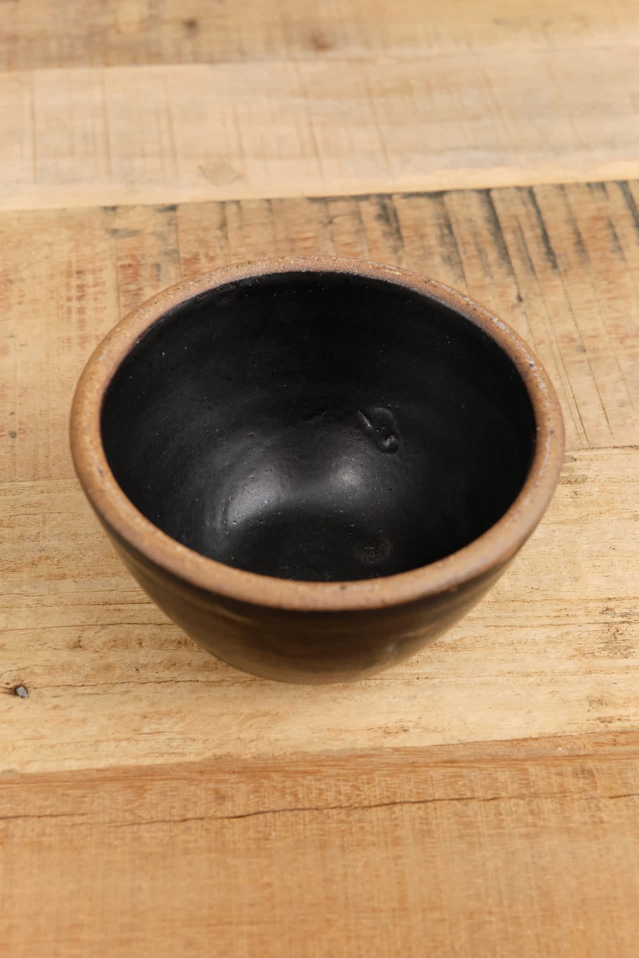 Incausa Home Incense Large Stoneware Smudge Bowl