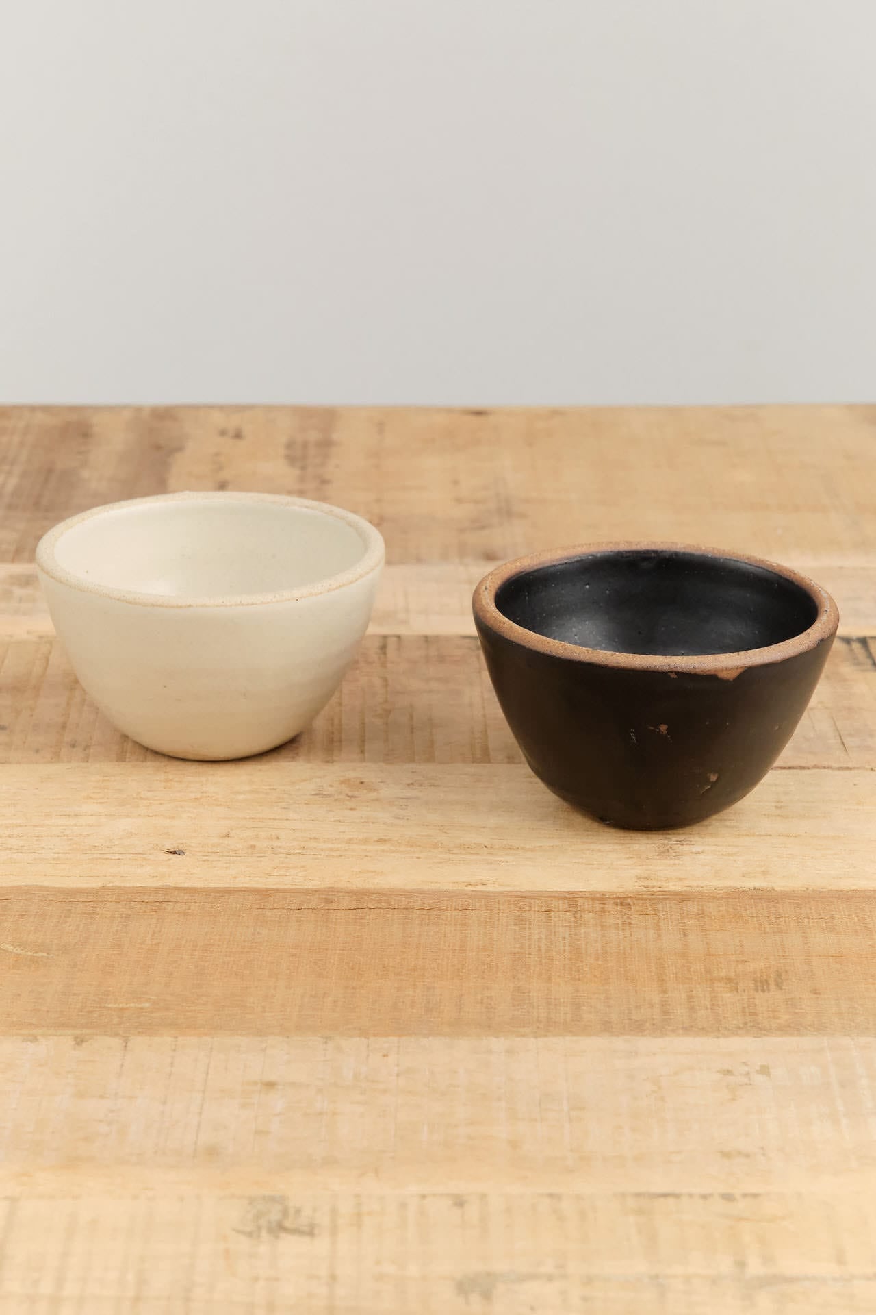 Incausa Home Incense Large Stoneware Smudge Bowl