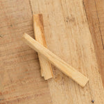 Incausa Home Incense Palo Santo Wood