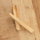Incausa Home Incense Palo Santo Wood
