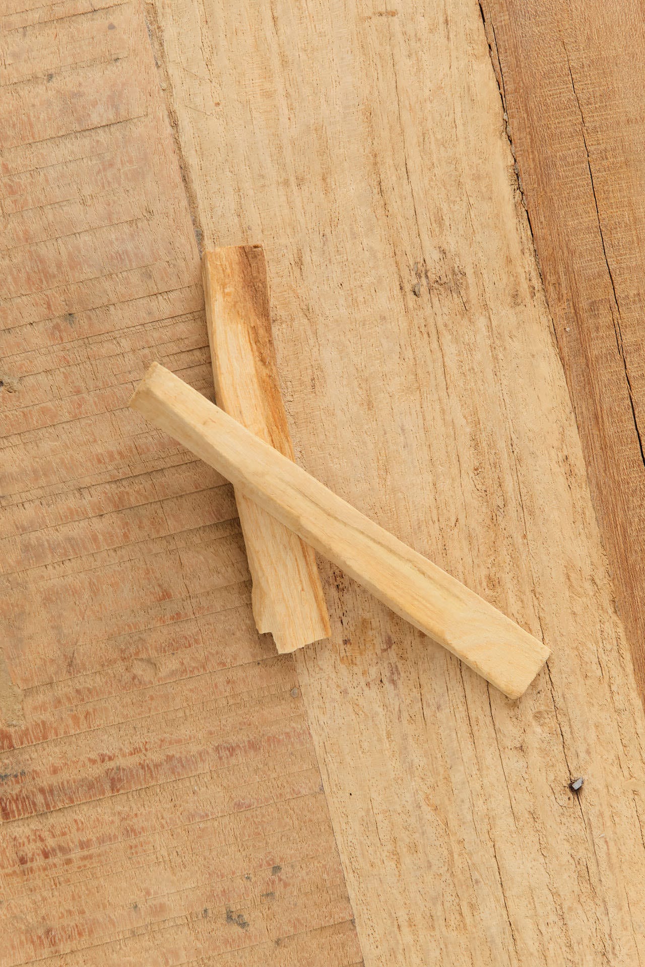 Incausa Home Incense Palo Santo Wood