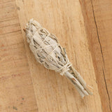Incausa Home Incense Small Wild White Sage