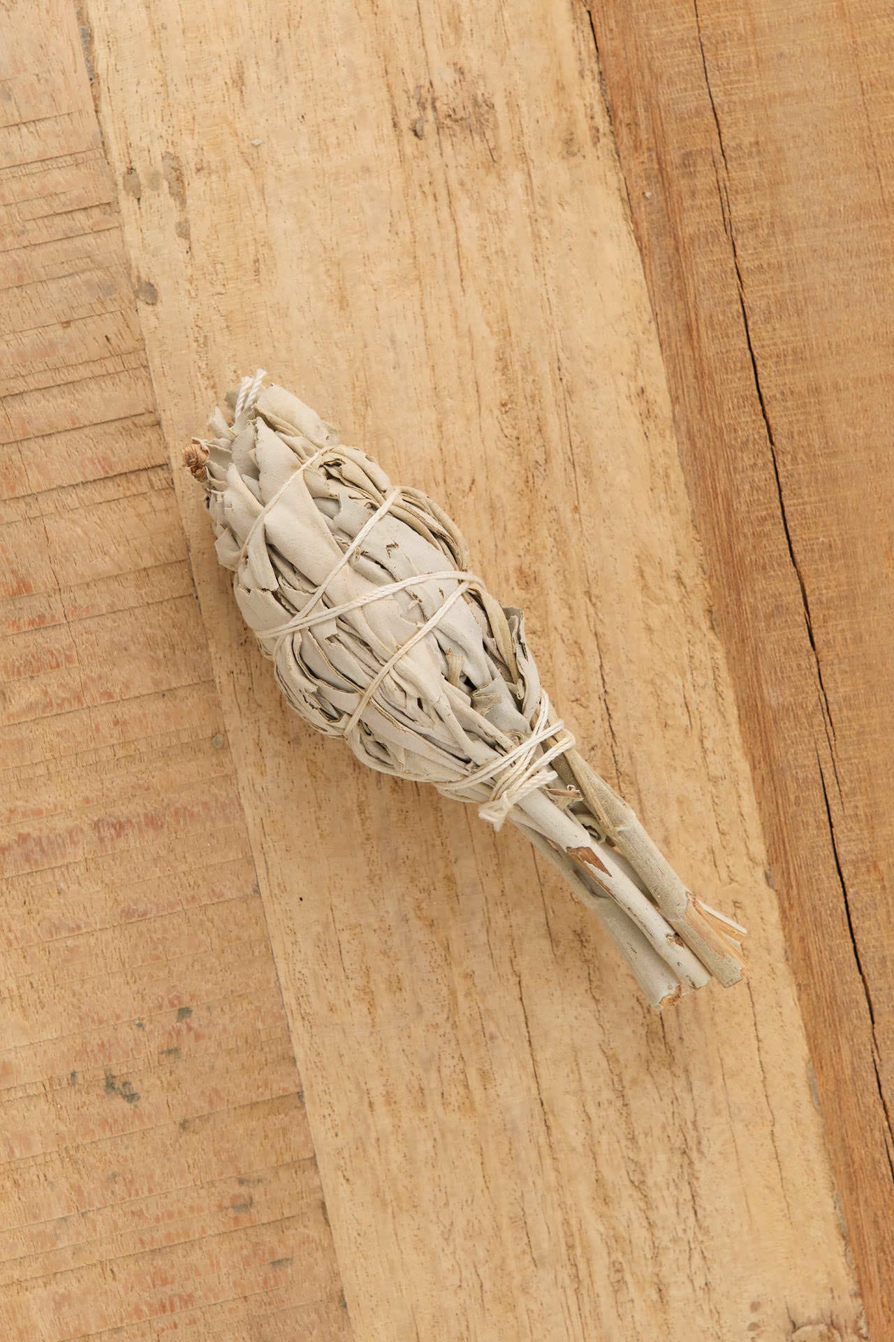 Incausa Home Incense Small Wild White Sage