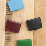 Jules Wallet in Black