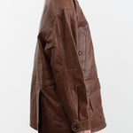Jamie Haller Apparel Womens Outerwear Anorak Jacket