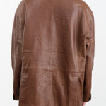 Jamie Haller Apparel Womens Outerwear Anorak Jacket