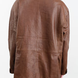 Jamie Haller Apparel Womens Outerwear Anorak Jacket